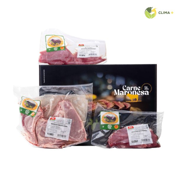 Carne Maronesa Dop
